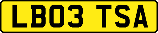 LB03TSA