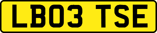 LB03TSE