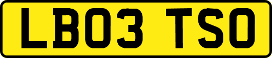 LB03TSO