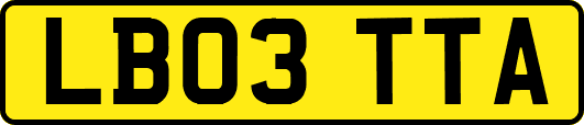 LB03TTA