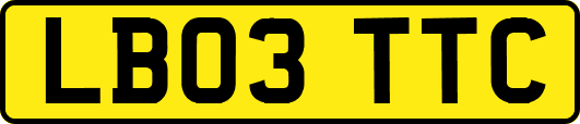 LB03TTC