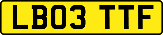 LB03TTF