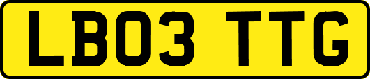 LB03TTG