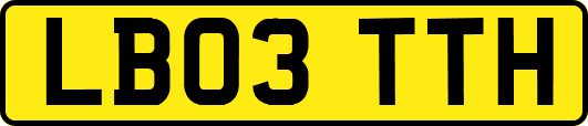 LB03TTH