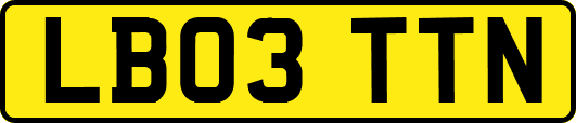 LB03TTN