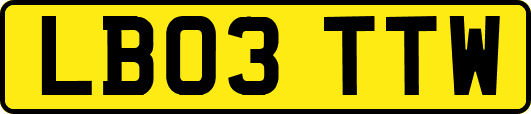 LB03TTW