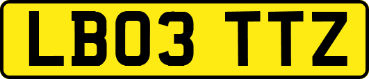 LB03TTZ