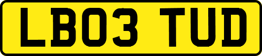 LB03TUD