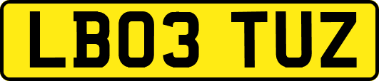 LB03TUZ
