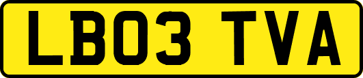 LB03TVA