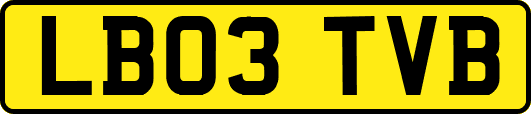 LB03TVB
