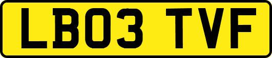 LB03TVF