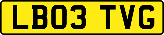 LB03TVG