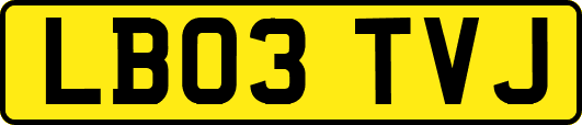 LB03TVJ
