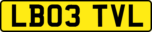 LB03TVL