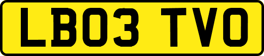 LB03TVO