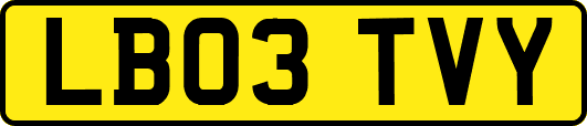 LB03TVY