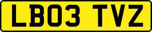 LB03TVZ