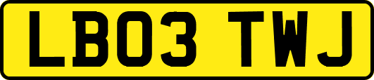 LB03TWJ