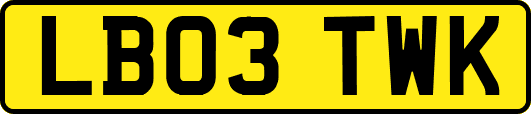 LB03TWK