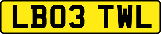 LB03TWL