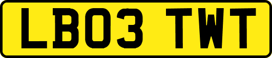 LB03TWT