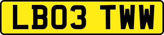 LB03TWW