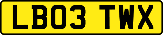 LB03TWX