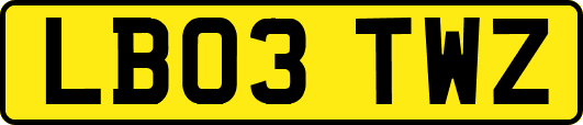 LB03TWZ
