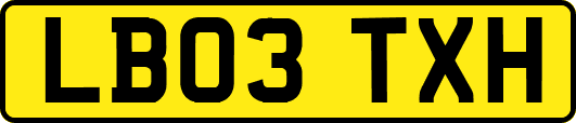 LB03TXH