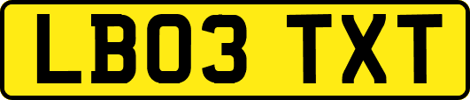 LB03TXT