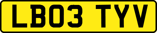 LB03TYV