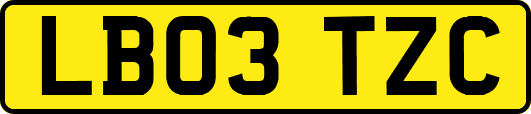 LB03TZC