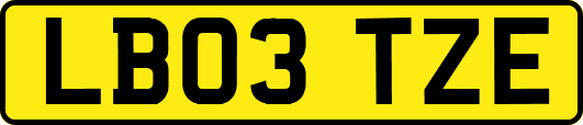 LB03TZE