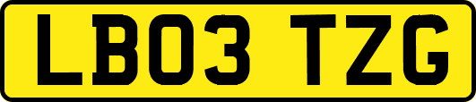 LB03TZG