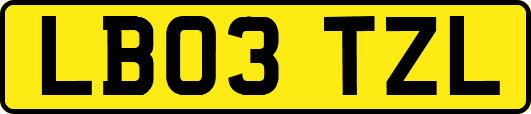 LB03TZL