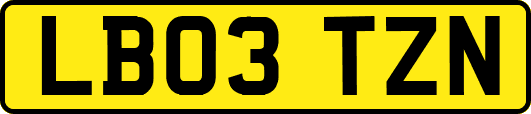 LB03TZN