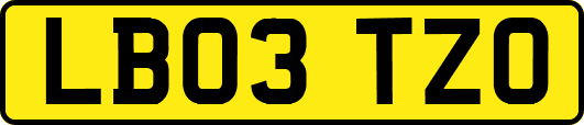 LB03TZO