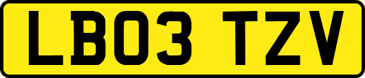 LB03TZV