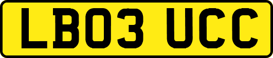 LB03UCC
