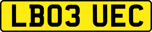 LB03UEC