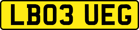 LB03UEG