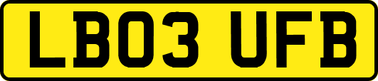 LB03UFB