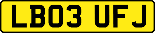 LB03UFJ