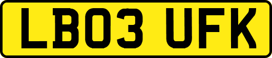 LB03UFK