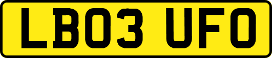 LB03UFO