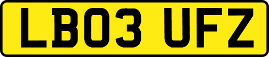 LB03UFZ