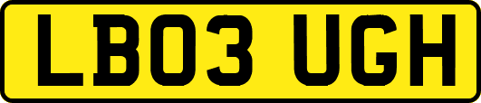 LB03UGH