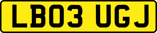 LB03UGJ