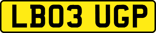 LB03UGP